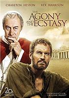 Irving Stone's The agony and the ecstasy