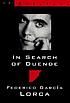 In search of duende