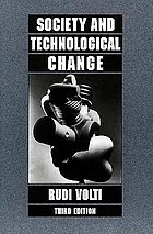 Society and technological change