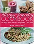 Allergy-free cookbook by Alice Sherwood