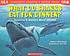 What do sharks eat for dinner? : questions and... by Melvin Berger