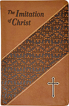 The imitation of Christ