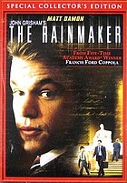 The Rainmaker