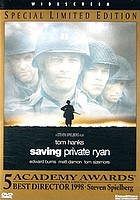Saving Private Ryan