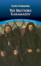 The brothers Karamazov