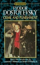 Crime and punishment