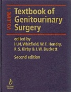 Textbook of genitourinary surgery