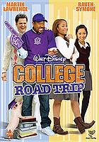 College road trip by Andrew Gunn