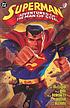 Superman : adventures of the Man of Steel door Scott McCloud