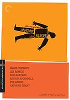 Anatomy of a murder