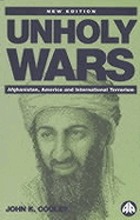 Unholy wars : Afghanistan, America, and international terrorism