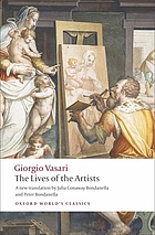 The lives of the artists