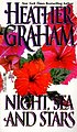 Night, sea & stars door Heather Graham