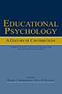 Educational psychology : a century of contributions