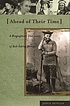 Ahead of their time : a biographical dictionary... door Joyce Duncan