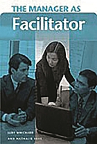 The manager as facilitator
