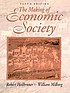 The making of economic society by Robert Louis Heilbroner