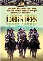 The long riders
