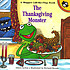 The Thanksgiving monster de Alison Inches