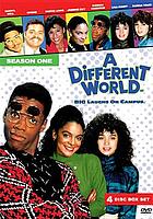 A different world. / Season one