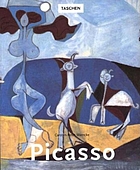 Pablo Picasso : 1881-1973