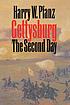 Gettysburg, the second day