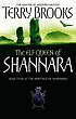 The Elf Queen of Shannara por Terry Brooks