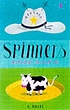 Spinners : a novel von Anthony McCarten