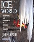 Ice world : techniques and experiences of modern... de Jeff Lowe