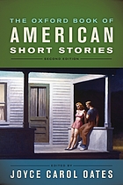 The Oxford book of American short stories
