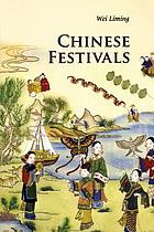 Chinese festivals