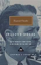 Raymond Chandler : collected stories