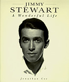 Jimmy Stewart : a wonderful life