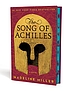 The song of Achilles by  Madeline Miller 