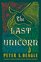 The last unicorn
