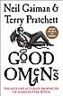 Good omens : the nice and accurate prophecies... 著者： Neil Gaiman