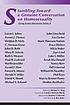 Stumbling toward a genuine conversation on homosexuality by Michael A King