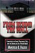 From behind the wall : commentary on crime, punishment,... de Mansfield B Frazier