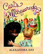 Carl's masquerade