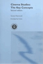 Cinema studies : the key concepts