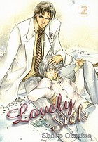 Lovely sick. / Volume 2