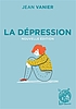 La dépression 저자: Jean Vanier