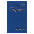 Handbook of integration