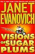 Visions of sugar plums by Janet Evanovich