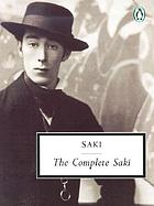 The Penguin complete Saki