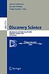 Discovery science : 8th international conference,... by Achim Hoffmann