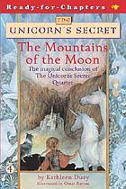 The mountains of the moon