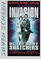 Invasion of the body snatchers