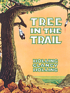Tree in the trail