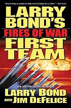 Fires of war
